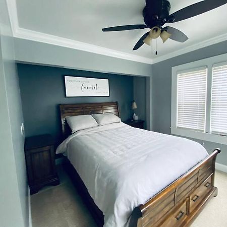3Bed 2Bath Nestled In Cozy Grandview Neighborhood Vila Dubuque Exterior foto